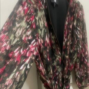 Iz Byer Elegant Dress